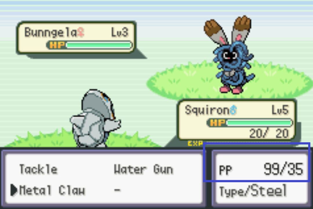 Pokemon Fused Dimensions