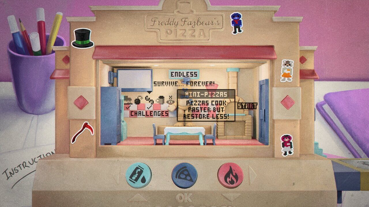 MyPopgoes: New and Improved!