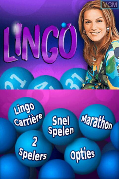 Lingo met Lucille Werner