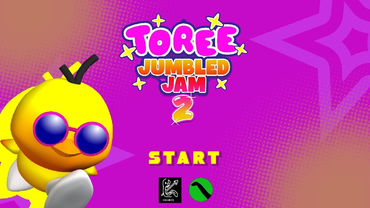 Toree Jumbled Jam 2