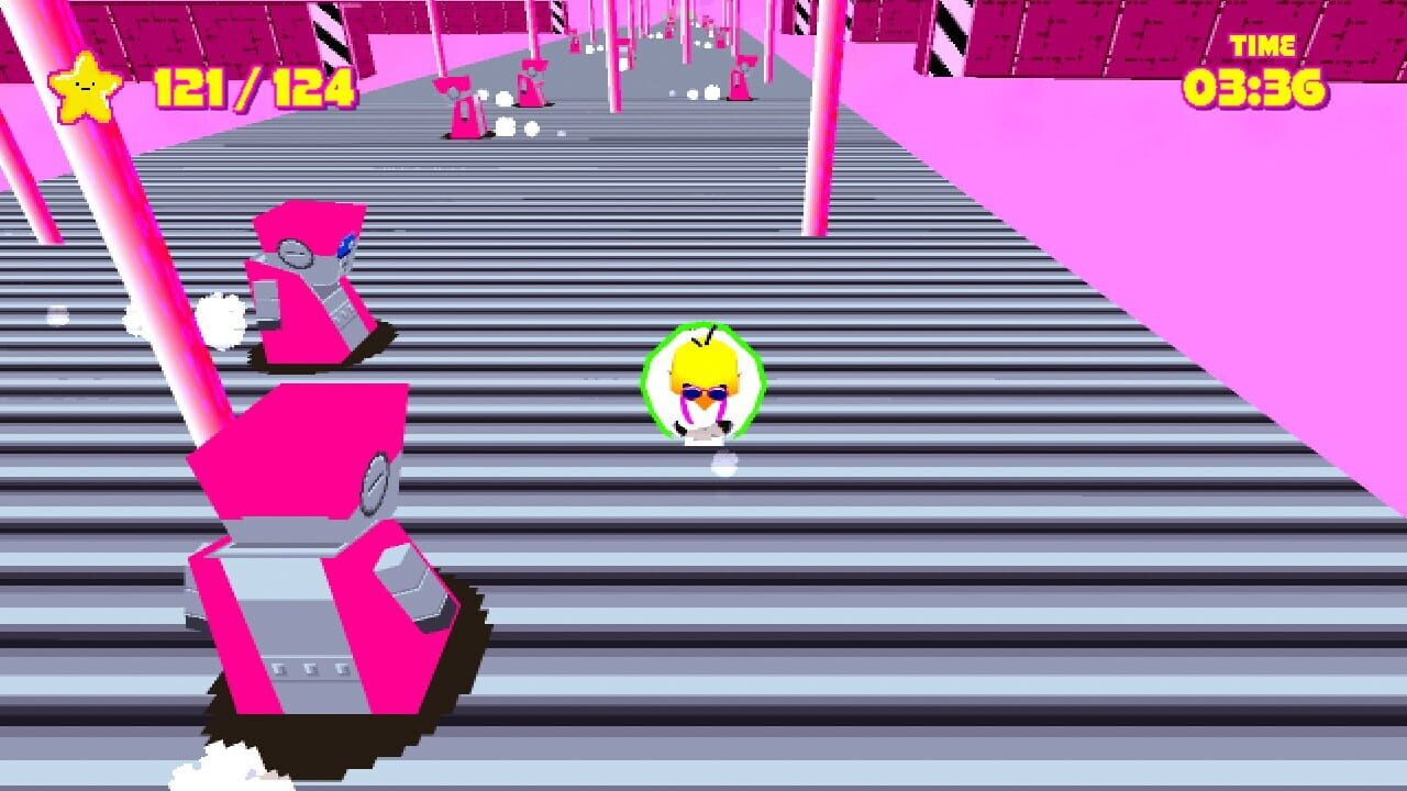Toree Jumbled Jam 2