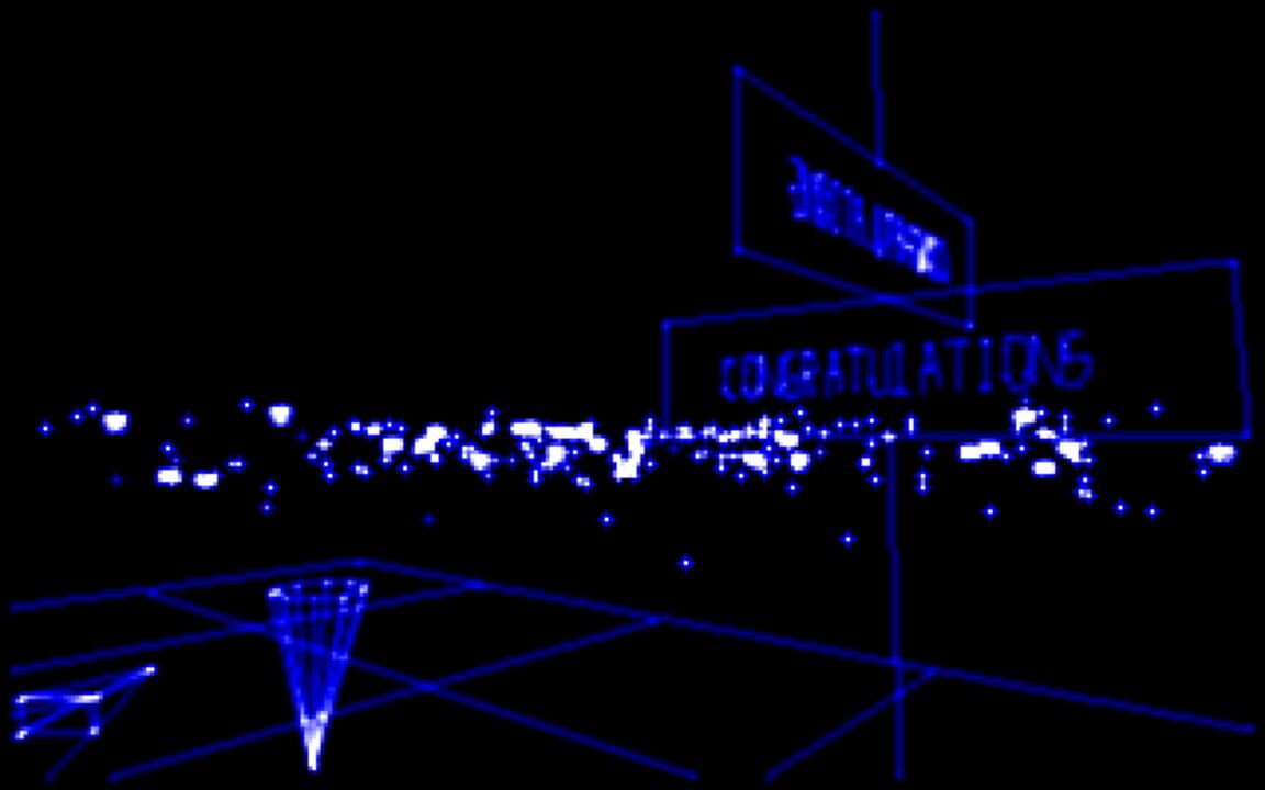 Crystal Pixels