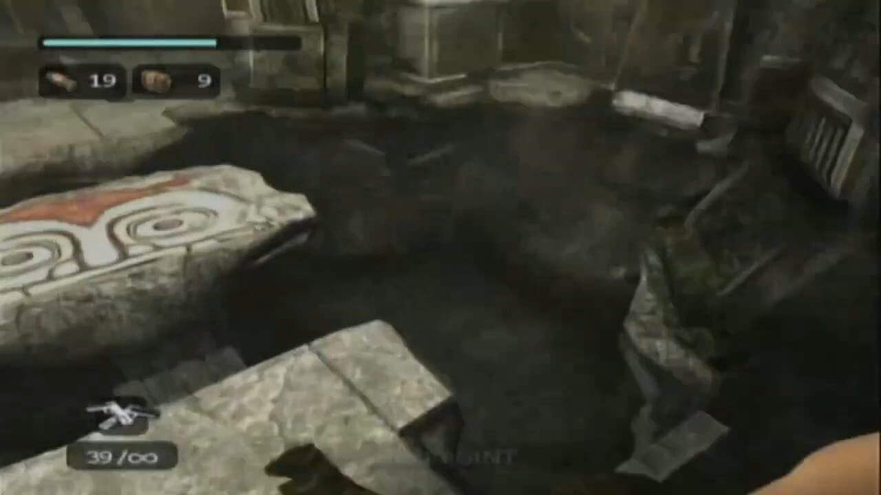 Tomb Raider: Anniversary