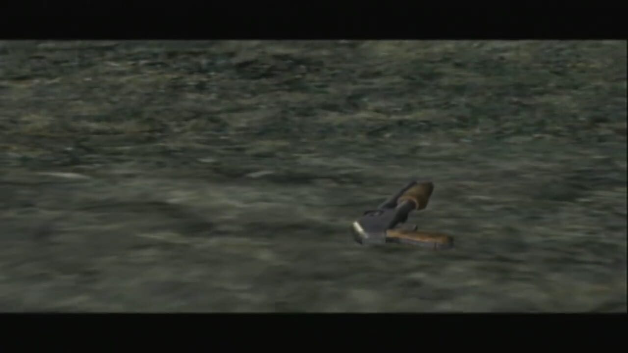 Tomb Raider: Anniversary