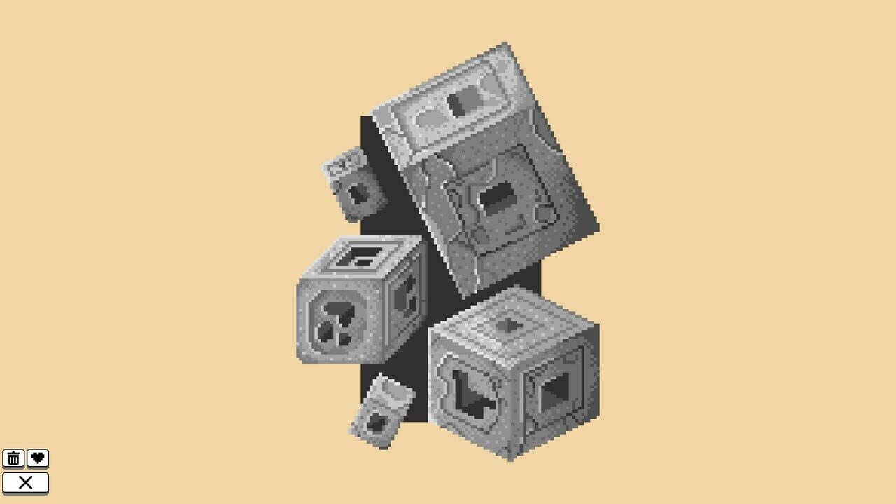 Coloring Pixels: Microscopic Pack