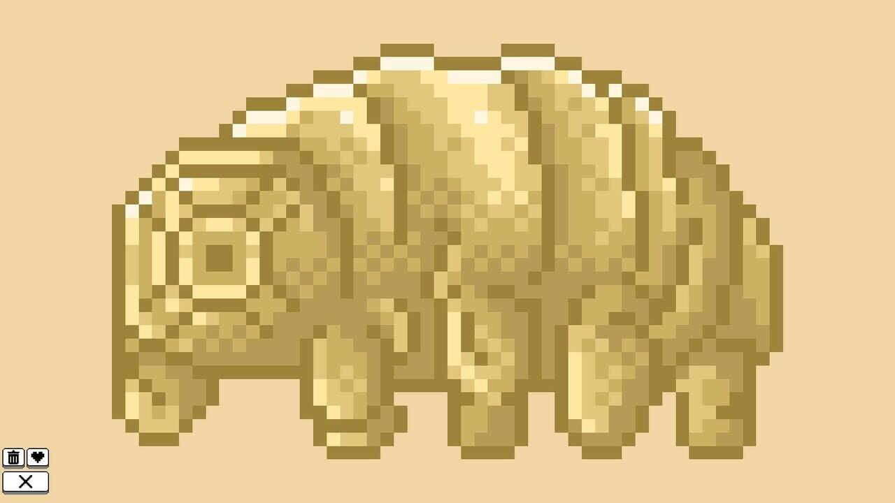 Coloring Pixels: Microscopic Pack