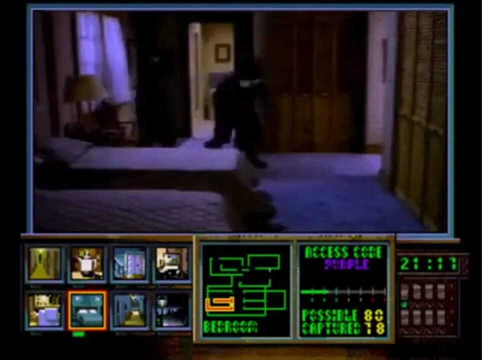 Night Trap
