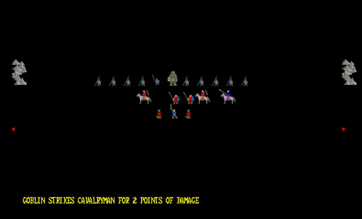 Conquest of Elysium 2