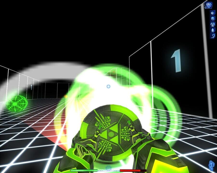 Tron 2.0: Killer App Mod