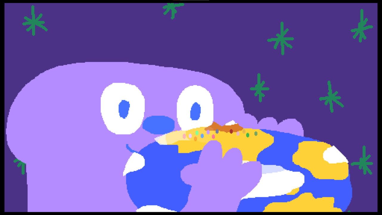 Cole’s Christmas 2024: GoonQuest