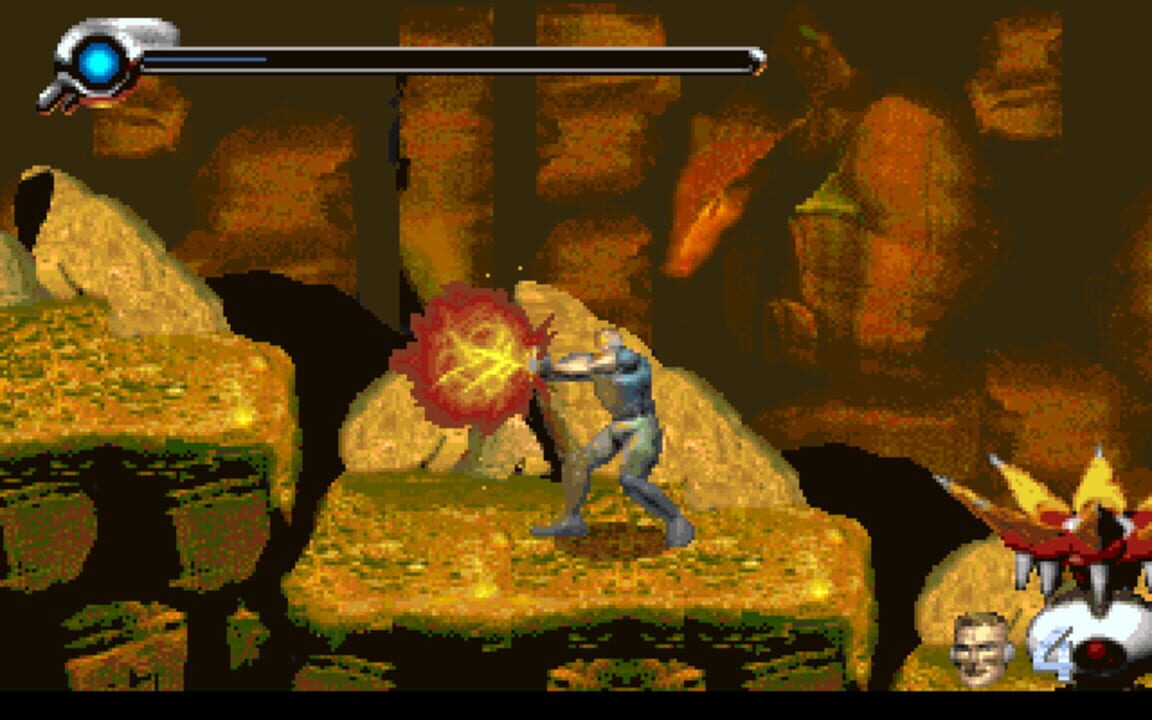 Rebel Runner: Operation – Digital Code