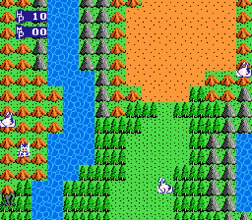 BodyConQuest I: Abakareshi Musume-tachi