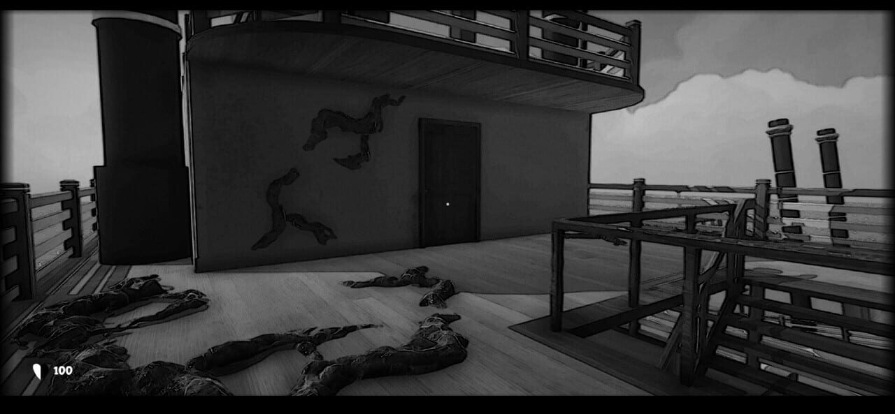 Steamboat Willie Incident