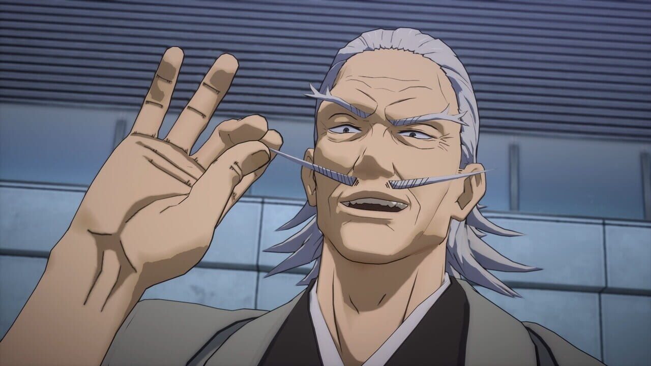 Jujutsu Kaisen: Cursed Clash – The Shibuya Incident