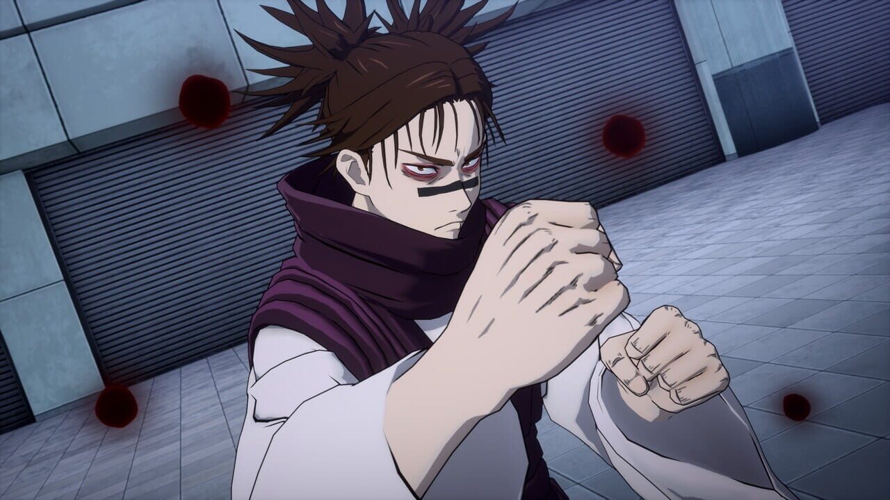 Jujutsu Kaisen: Cursed Clash – The Shibuya Incident