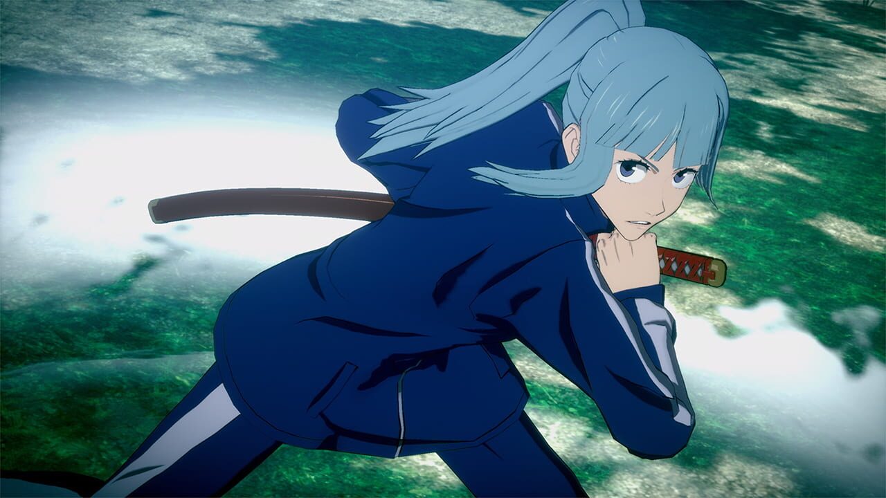Jujutsu Kaisen: Cursed Clash – Kyoto Jujutsu High School Girls’ Outfit Set