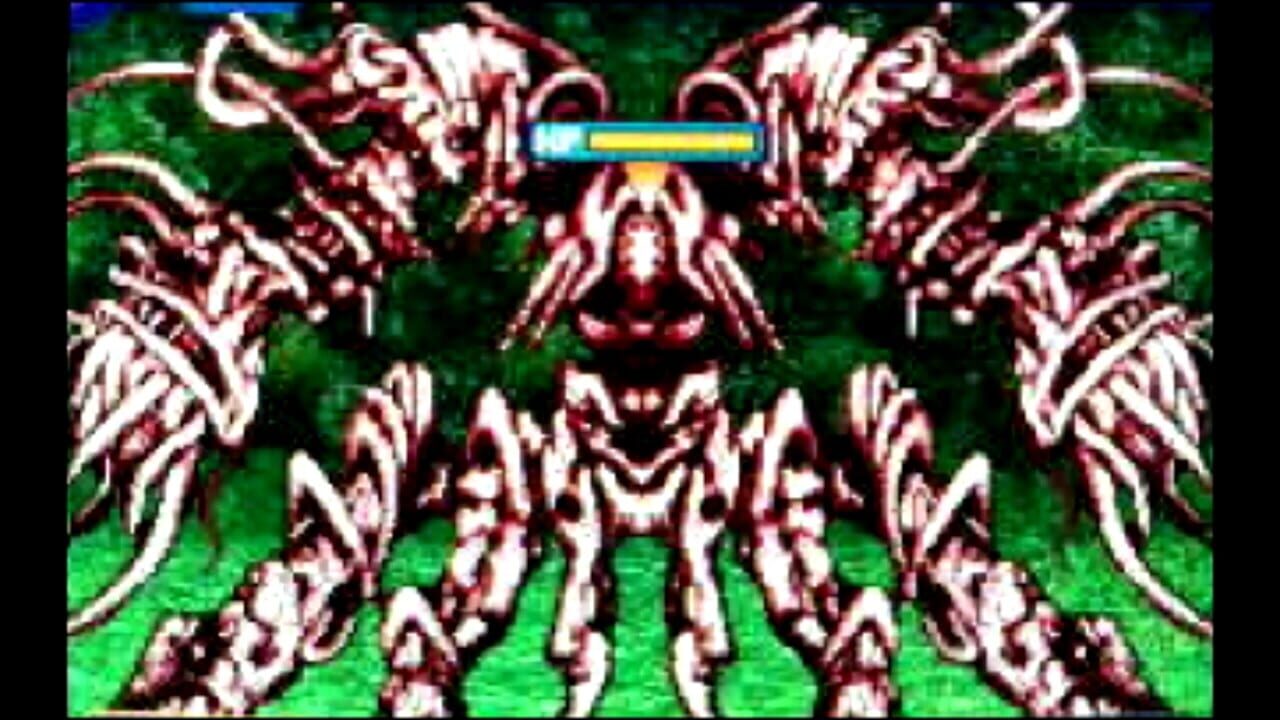 Etrian Odyssey Mobile