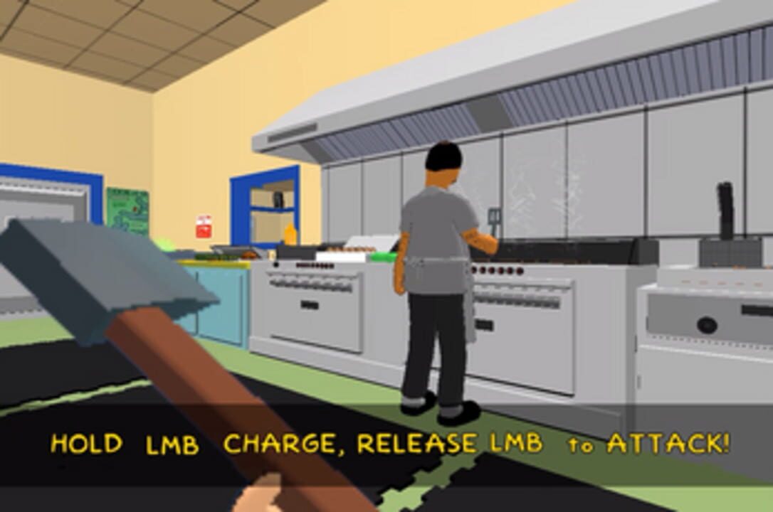 Louise Kills The Belchers!