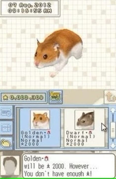 Petz: Hamsterz 2