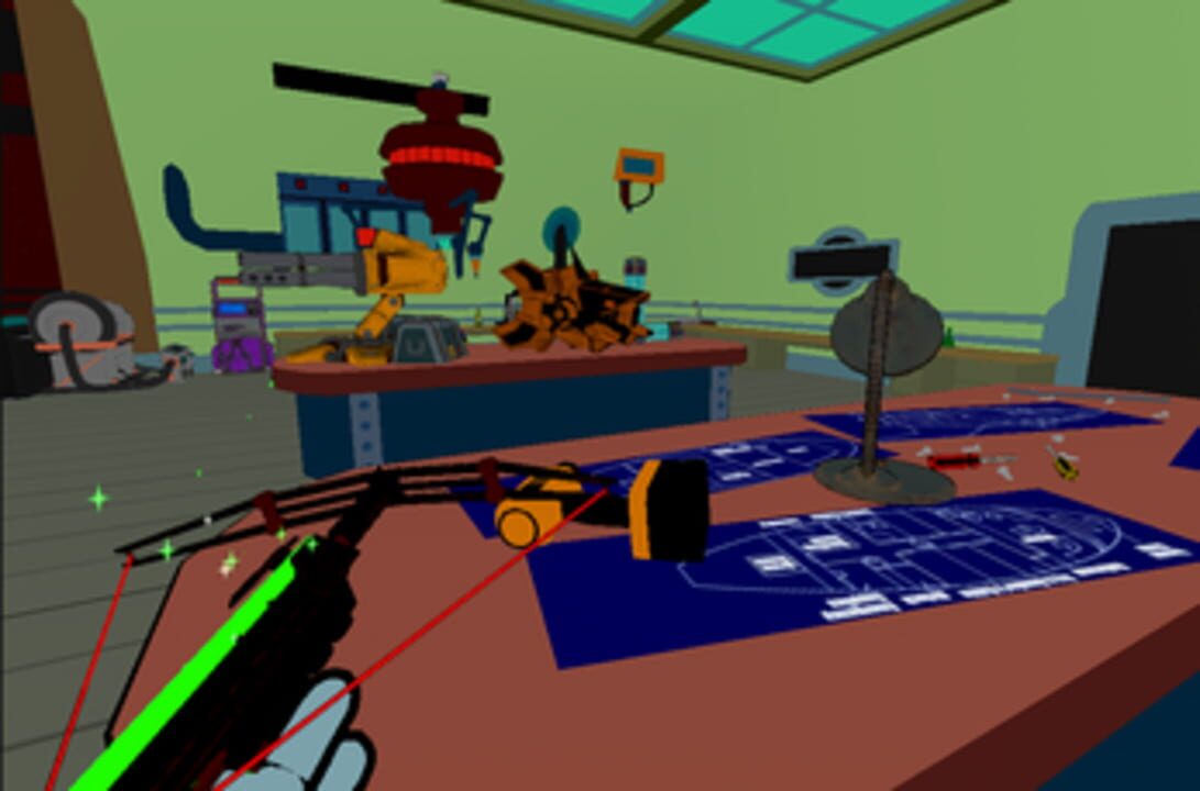 Bender Kills Planet Express