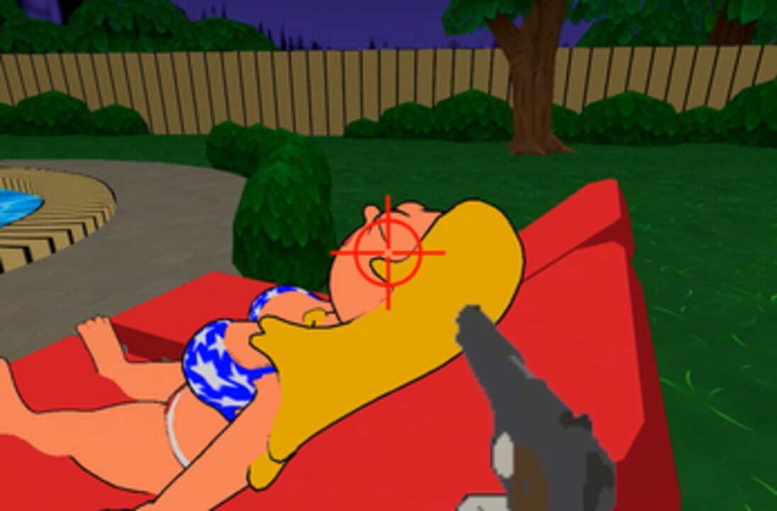 Roger Kills The Smiths!