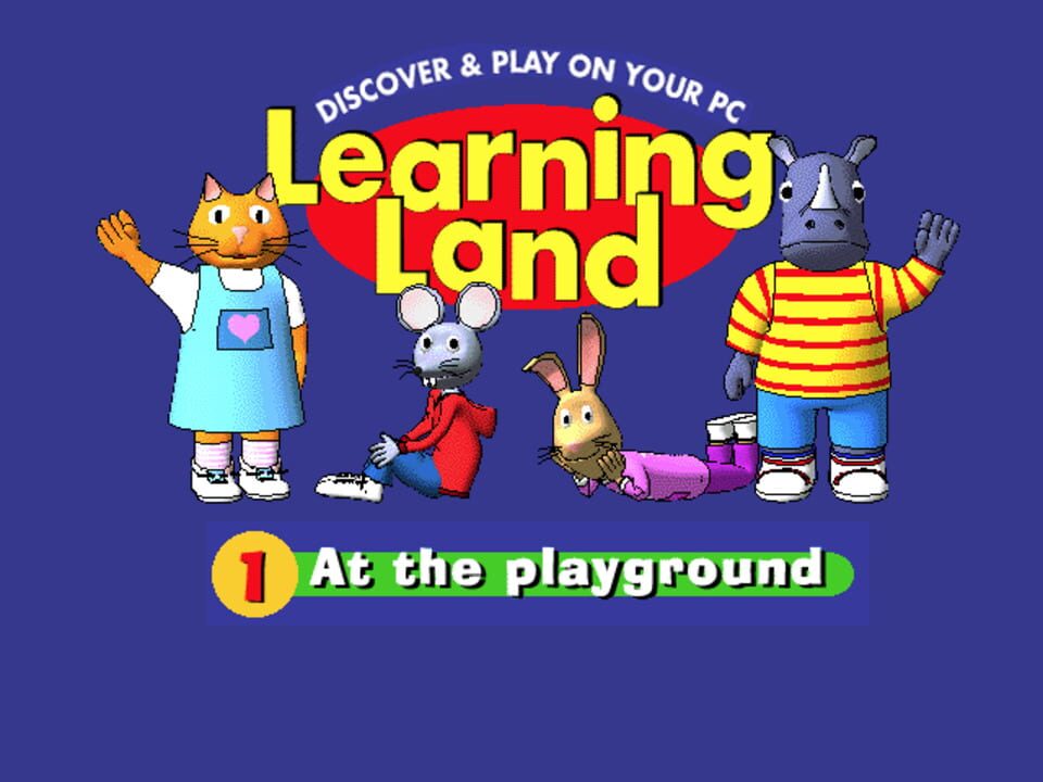 Learning Land