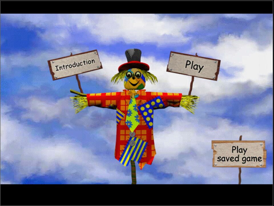 DK Interactive Storybook: The 3 Little Pigs