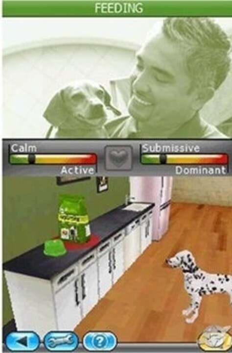 Cesar Millan’s Dog Whisperer