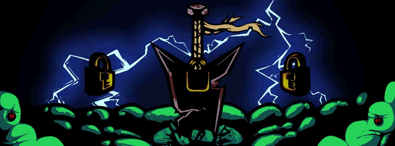 Super Mario.exe Reborn