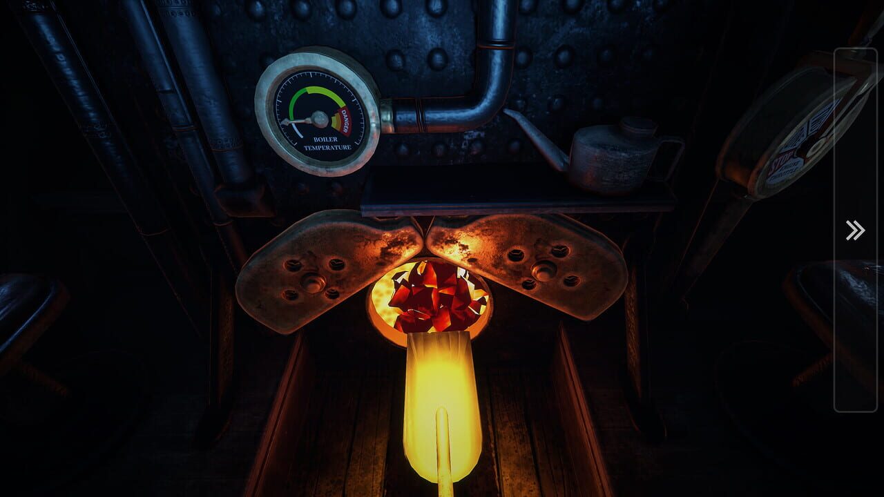 Grimgig Railway