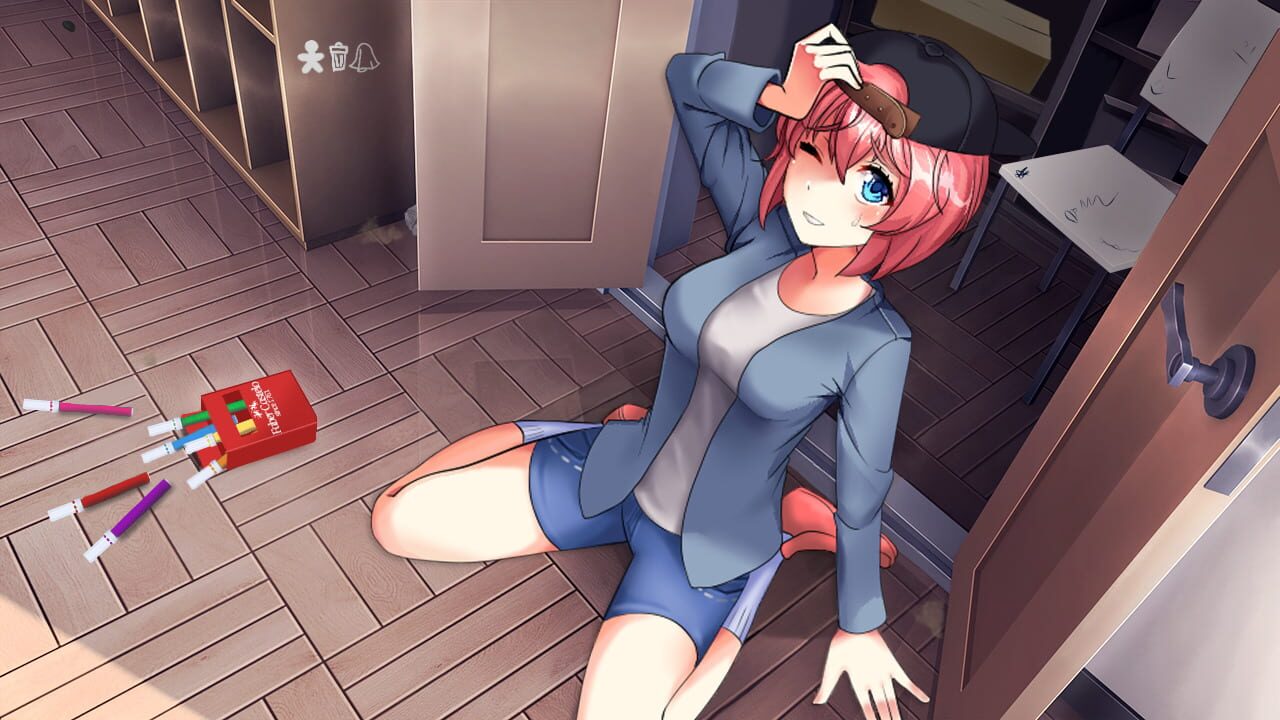 Doki Doki Brazilian Club