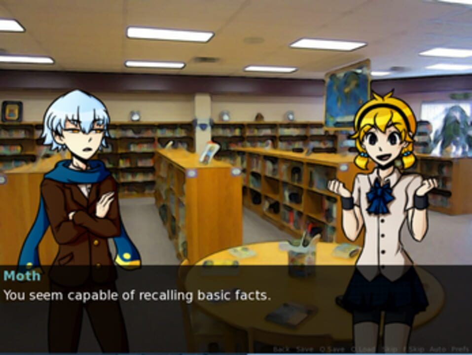 Bug Fables: April Fools!