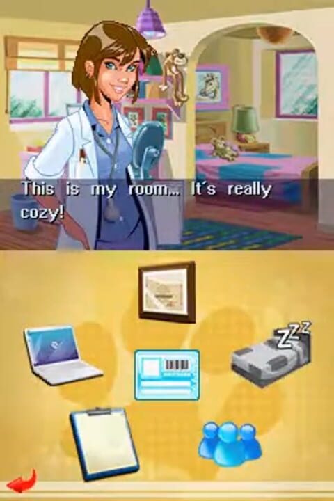 Imagine: Animal Doctor Care Center