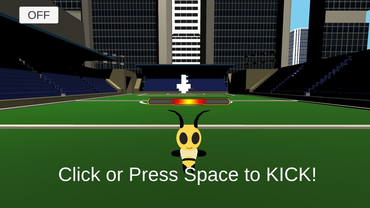 Bug Fables: Vi Simulator