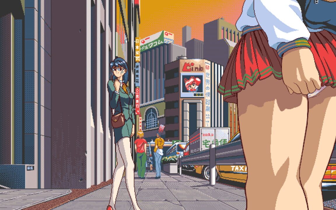 2 Shot Diary 2: Memory 4/4 - Kotaku