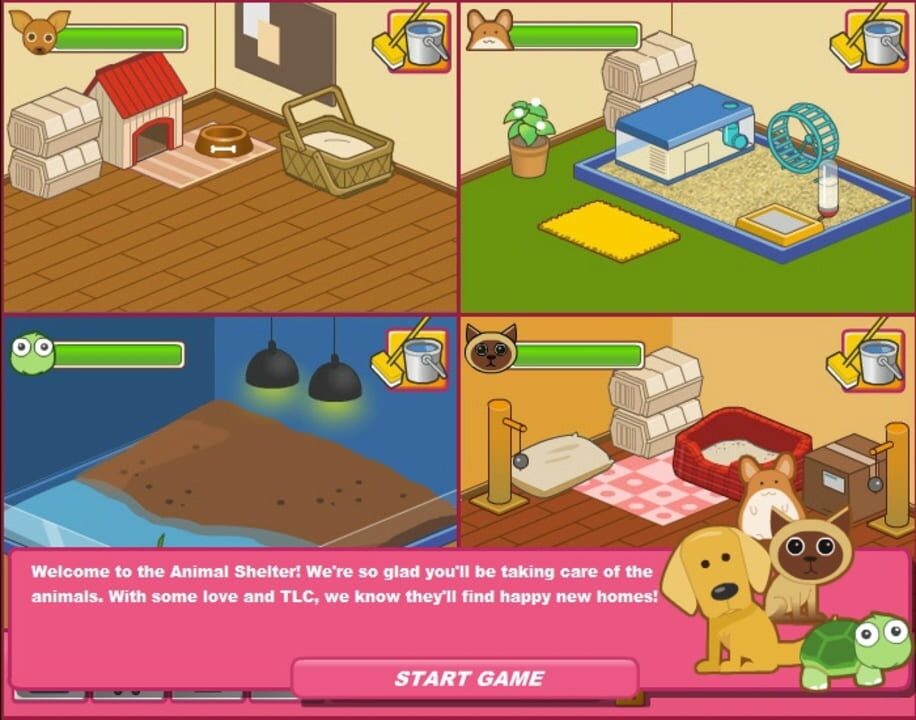 Animal Shelter