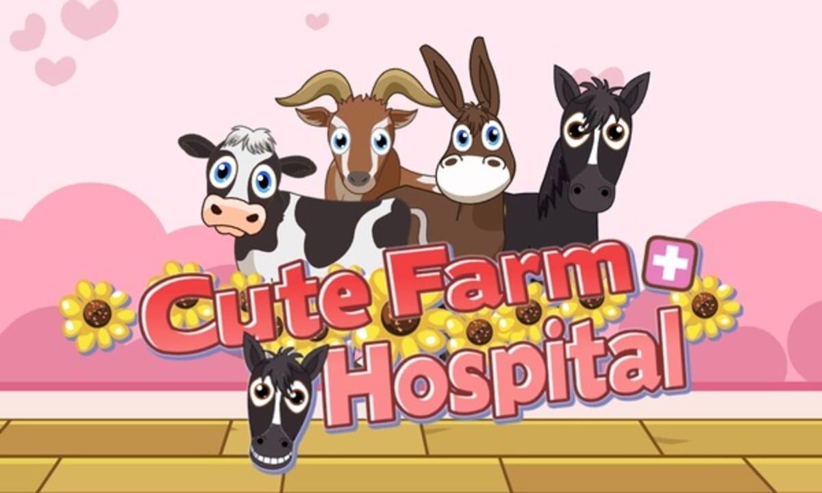 Cute Farm Hospital