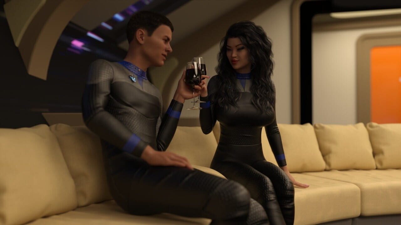 3001: A MILF Odyssey