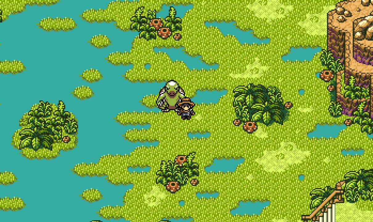 Monster Crown: Sin Eater