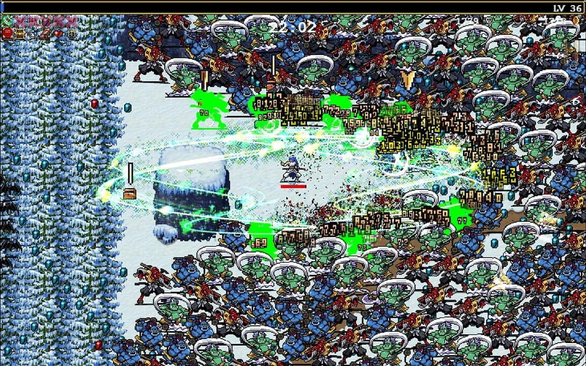 Vampire Survivors: Game + All DLC + OST Bundle