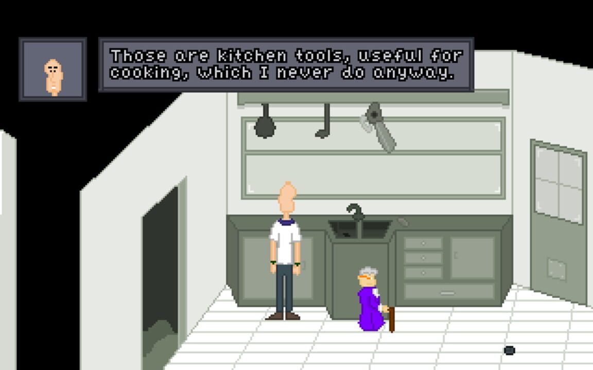 Winners Don’t Do Drugs