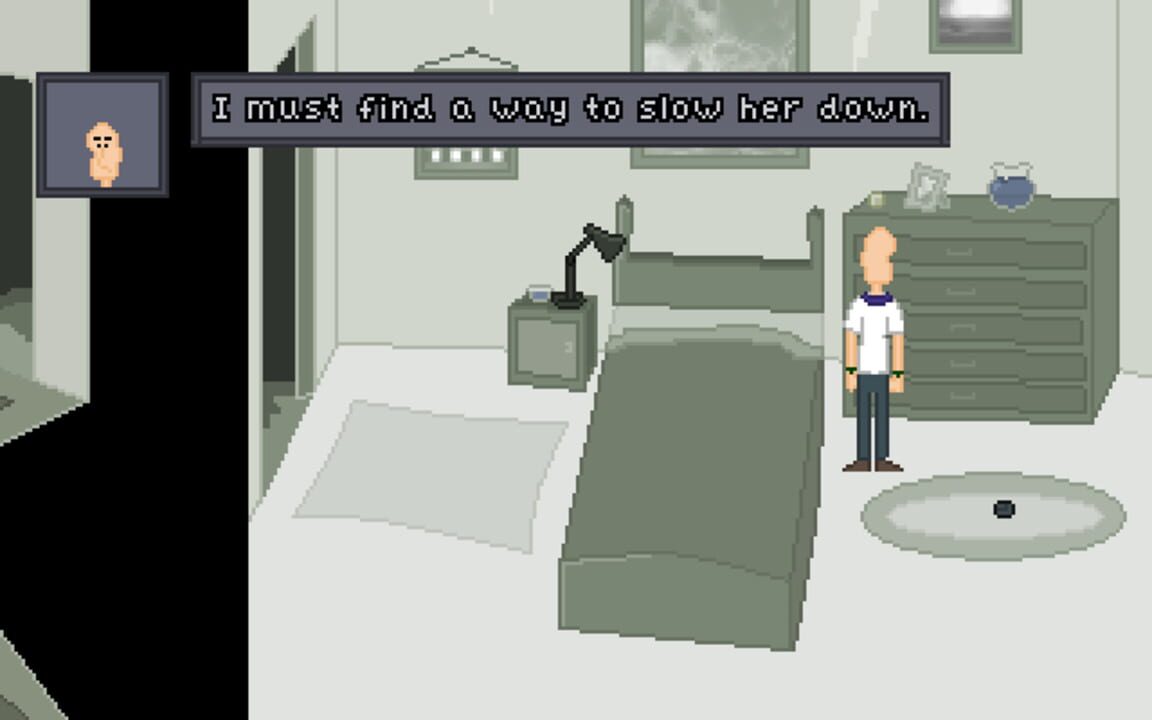 Winners Don’t Do Drugs