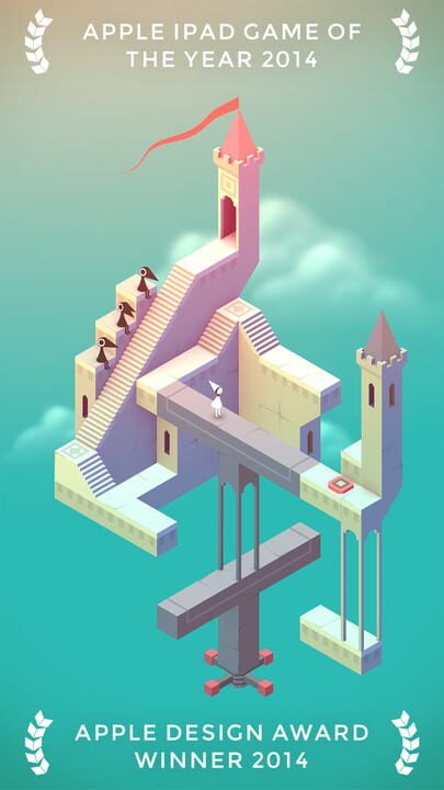 Monument Valley+