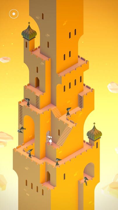 Monument Valley+