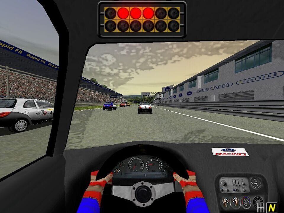 Ford Racing