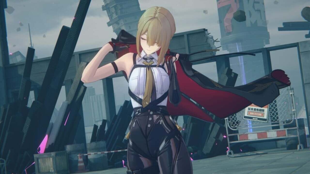 Zenless Zone Zero: Update 1.5 – Astra-nomical Moment