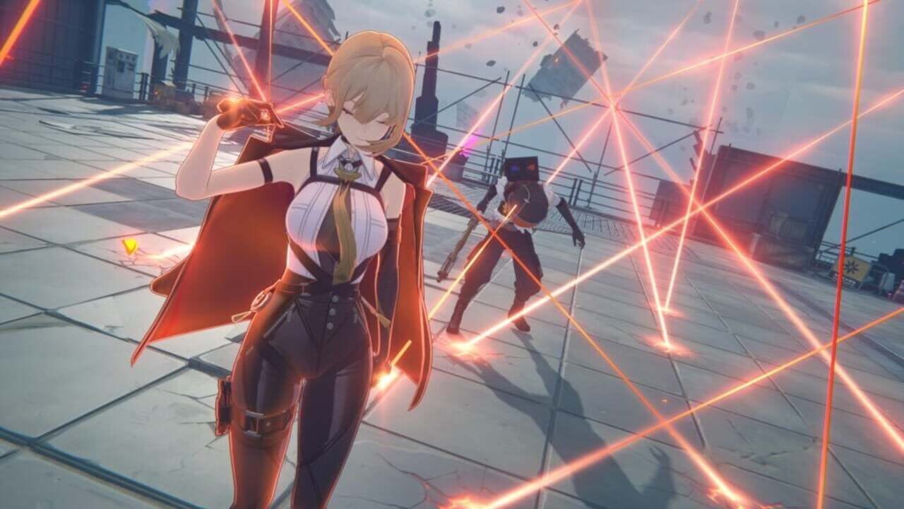 Zenless Zone Zero: Update 1.5 – Astra-nomical Moment