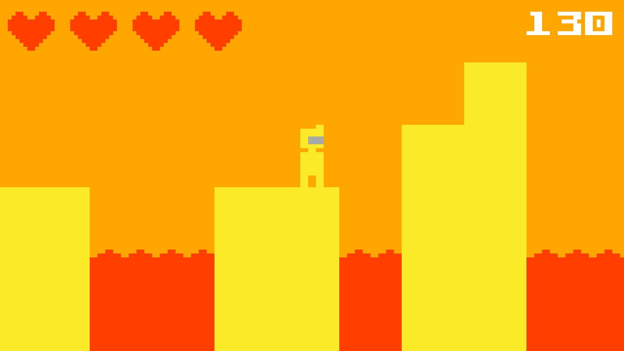 Terry’s Other Games