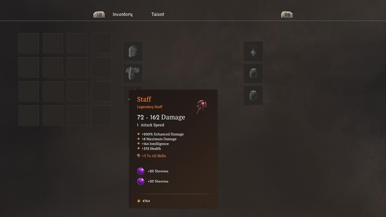 Chaos Ascension