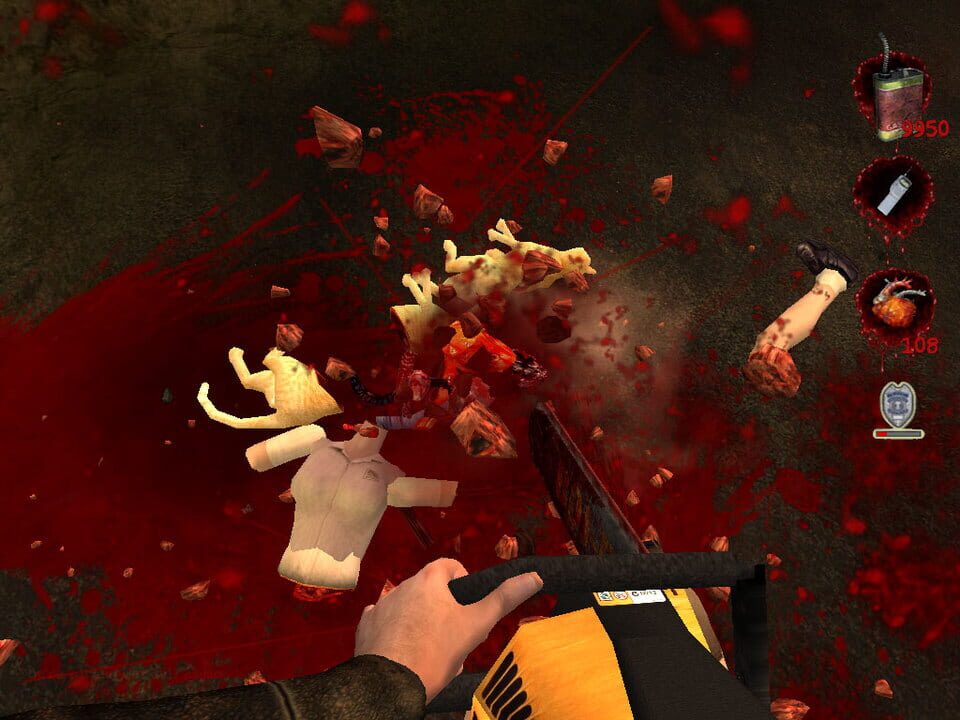 Postal 2: A Week in Paradise